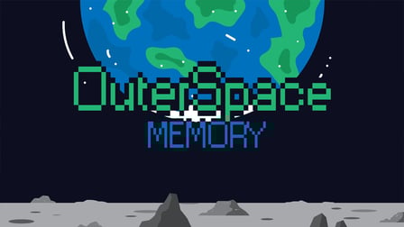 Outer Space Memory