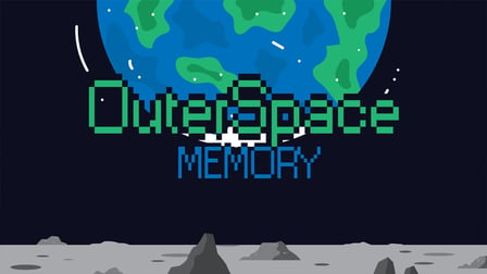 Outer Space Memory