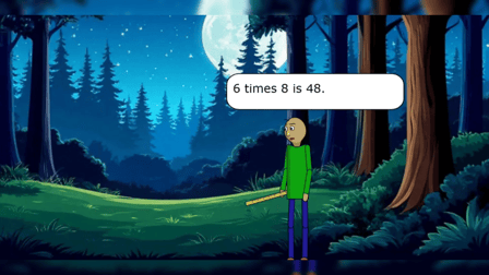 Baldi 99 Nights from Outside - Screenshot 1