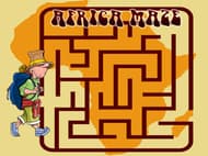 Africa Maze