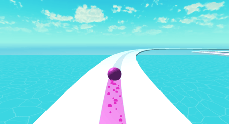 Going Ball Hardcore - Screenshot 2