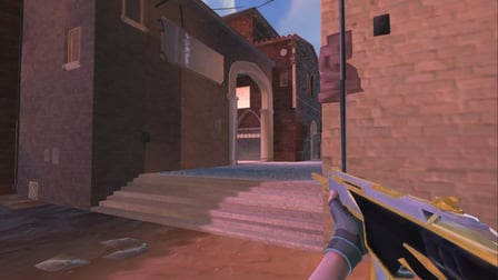 Valorant Shooter - Screenshot 4