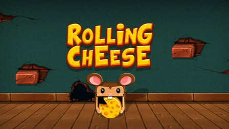 Rolling Cheese 