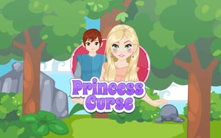 Princess Curse