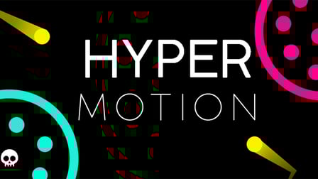 HyperMotion