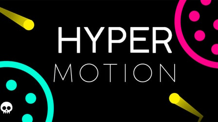 HyperMotion