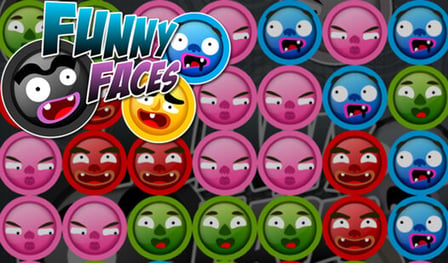 Funny Faces