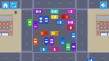 Unblock Drive - Screenshot 1