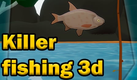 Killer fishing 3d
