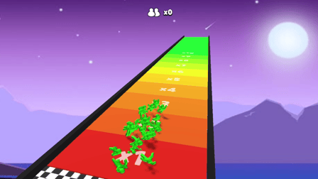 Team Men - Screenshot 3