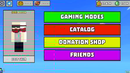 Mixaria Online - Screenshot 5