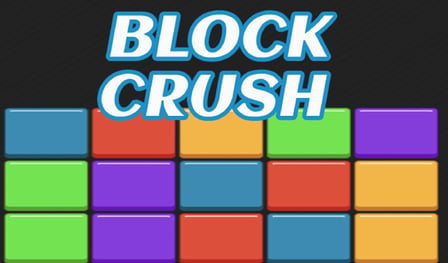 Block Crush