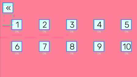 Valentine's Day Quiz - Screenshot 1