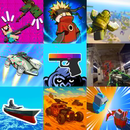 Juegos de Guerra