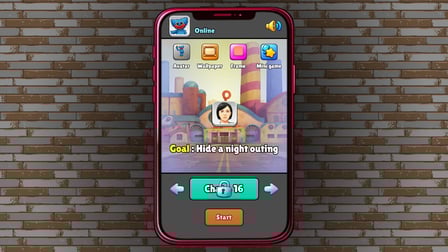 Poppy Playtime 5: Chats with everyone - Screenshot 4