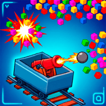 Remove all blocks!