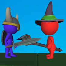 Castle Wars: Cell Battle