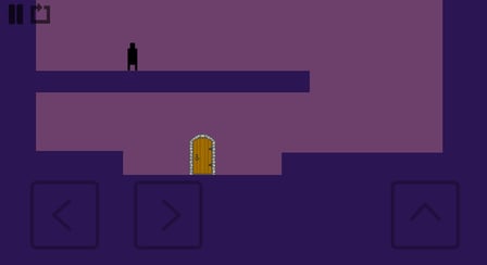 Evil level - Screenshot 1