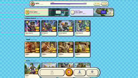 JigRot - Screenshot 2