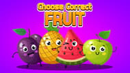 Choose Correct Fruit