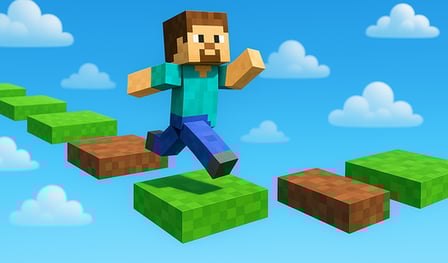 Obby: Noobs Escape