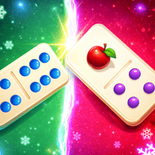 Domino Solitaire Adventure