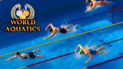 World Aquatics