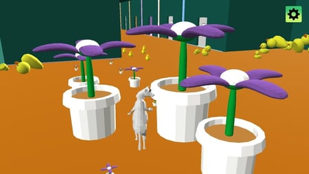 Strange Hotel - Screenshot 3