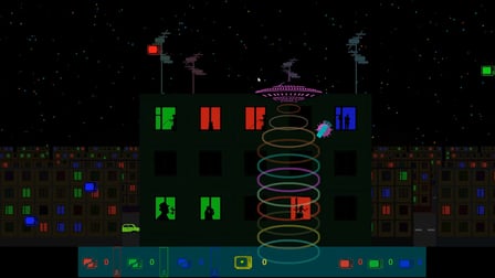 TV in every home! - Screenshot 5