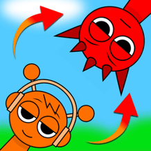 Merge Sprunki
