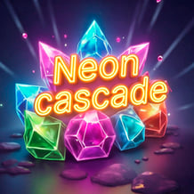Neon cascade
