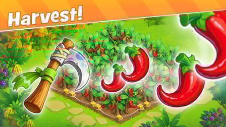 LostLand - Screenshot 6