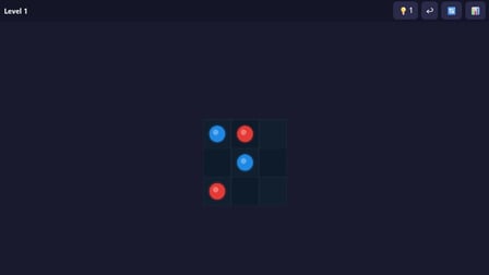 Color Chain - Screenshot 1