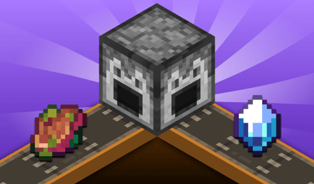 Trasportatore MineBlocks