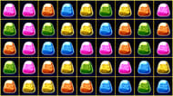 Jelly Collapse Challenge
