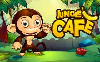 Jungle Cafe