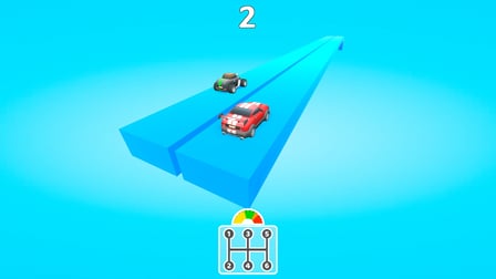 Drive! - Screenshot 2
