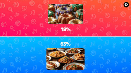 Mardi Gras - Screenshot 4