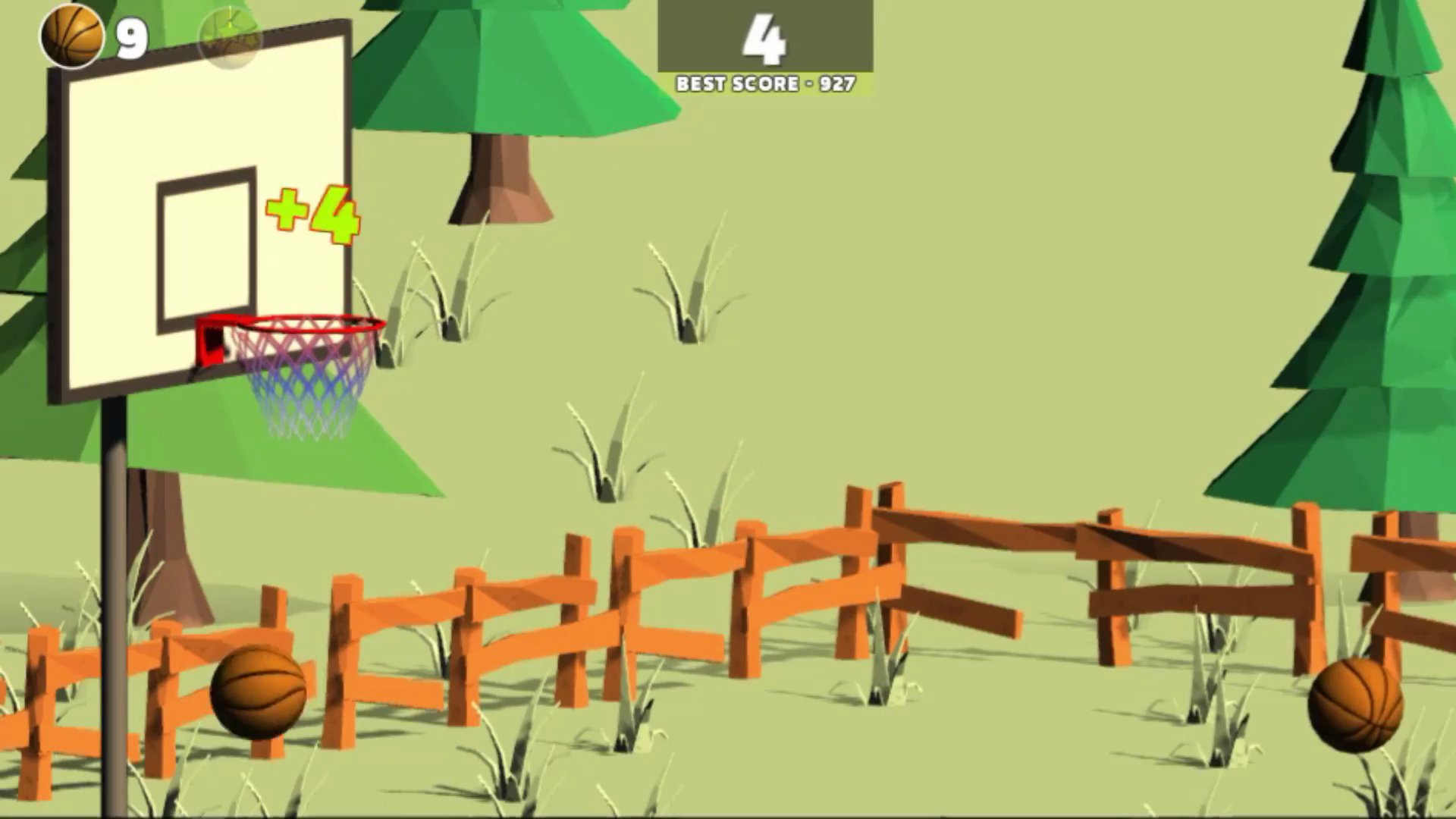 School Of Basketball cover