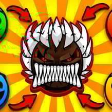 Meger Geometry dash