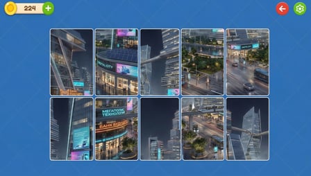 Picture Flow - Screenshot 3