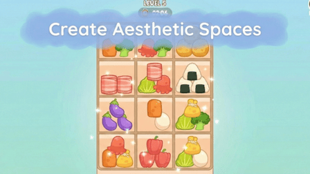 Pretty Tidy - ASMR Organizing - Screenshot 3