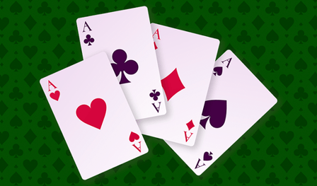 Classic Klondike Solitaire 1 & 3 Draw