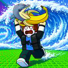 Save everyone from the Tsunami