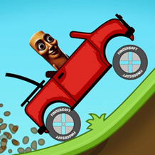 Tun Tun Sahur. Hill Climb Racing