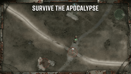 War Groups - Screenshot 5