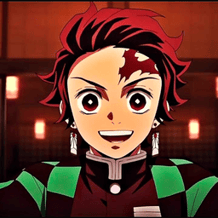 The Demon-Slashing Blade - A Test