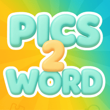Pics 2 Word