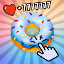 Eat It Clicker