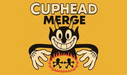 Cuphead Merge